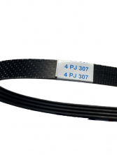 Ремень 4 PJ 307 полиуретан Hammer Flex 706 768