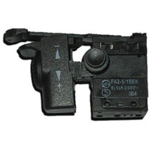 Выключатель 123 дрели интерсколДУ-500-800Р