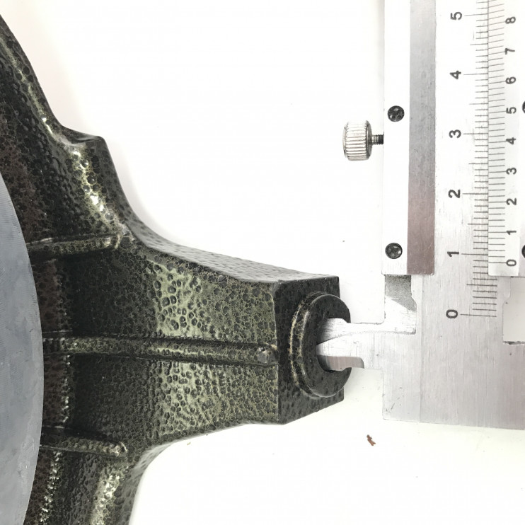 Стартер Вихрь ручной в сборе 3.402-000