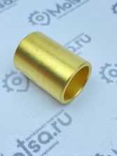 Втулка шатуна мотоцикл Иж Планета без прорези китайский коленвал