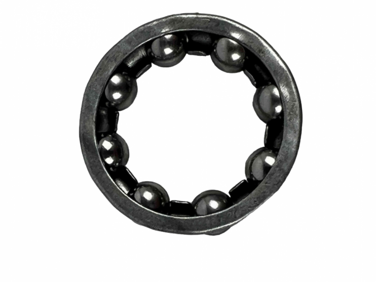 Подшипник кареточного узла 8 шариков