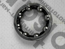 Подшипник кареточного узла 8 шариков