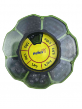 Набор грузил 70 грамм