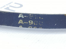 Ремень A-900 Россия Крот