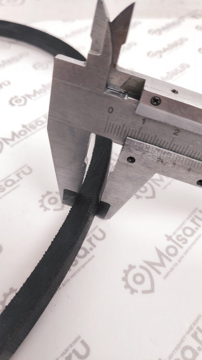 Ремень A-900 Россия Крот