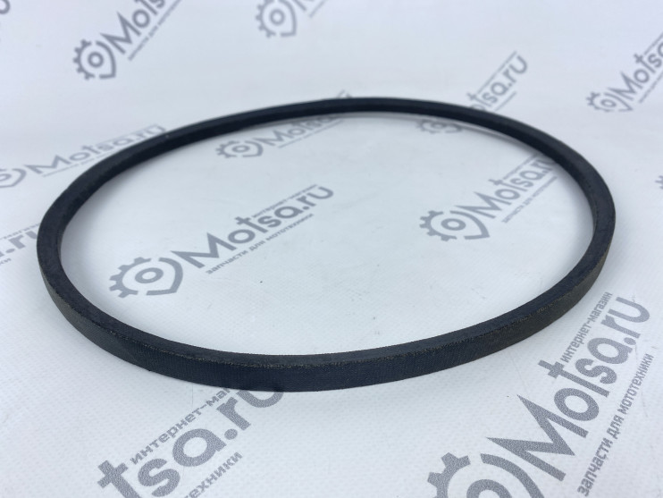 Ремень A-900 Россия Крот