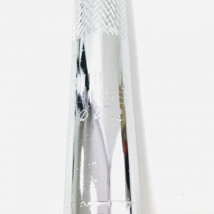 Столбик седла 450х27.2мм