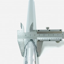 Столбик седла 450х27.2мм