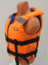 Жилет спасательный детский Кадет 36-42