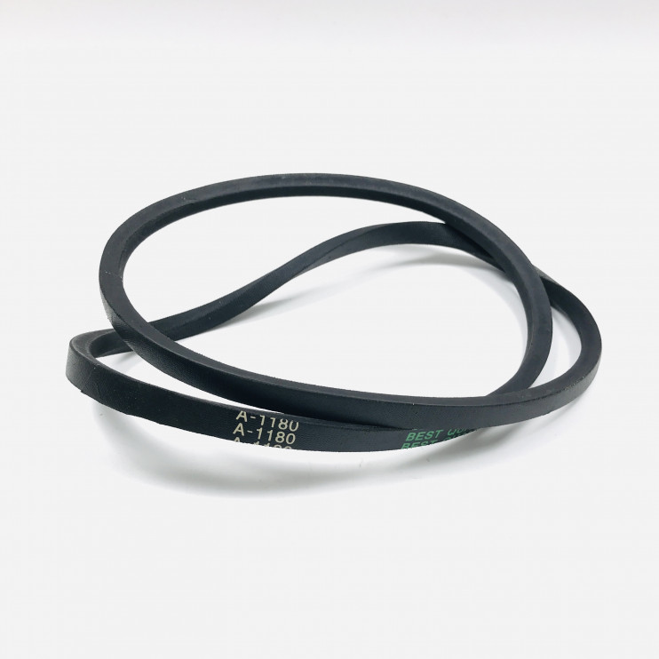 Ремень Каскад 1180 А передний ход улучшенное качество резины
