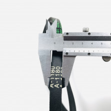 Ремень Каскад 1180 А передний ход улучшенное качество резины