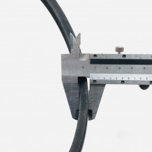 Ремень Каскад 1180 А передний ход улучшенное качество резины