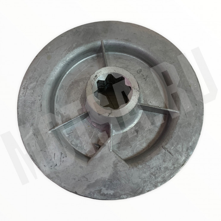 Шкив стартера Каскад