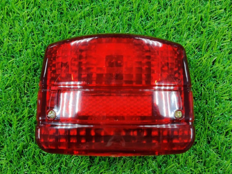 Стоп сигнал мотоцикл Минск