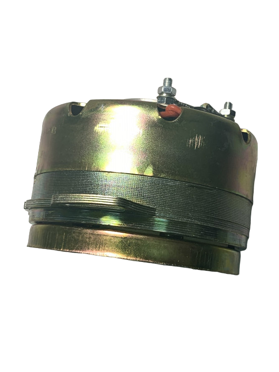 Генератор мотоцикл Минск Восход 14В 65Вт 43.3701 высокий