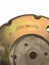 Генератор мотоцикл Минск Восход 14В 65Вт 43.3701 высокий