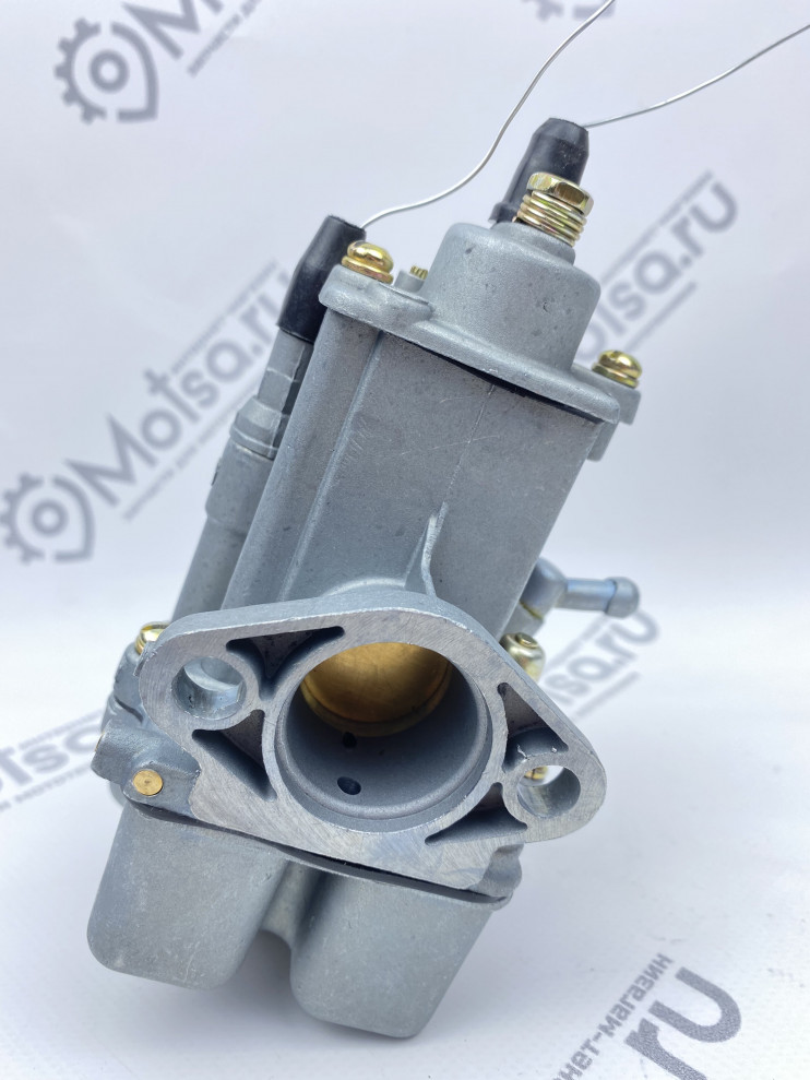 Карбюратор К65Г Муравей Россия