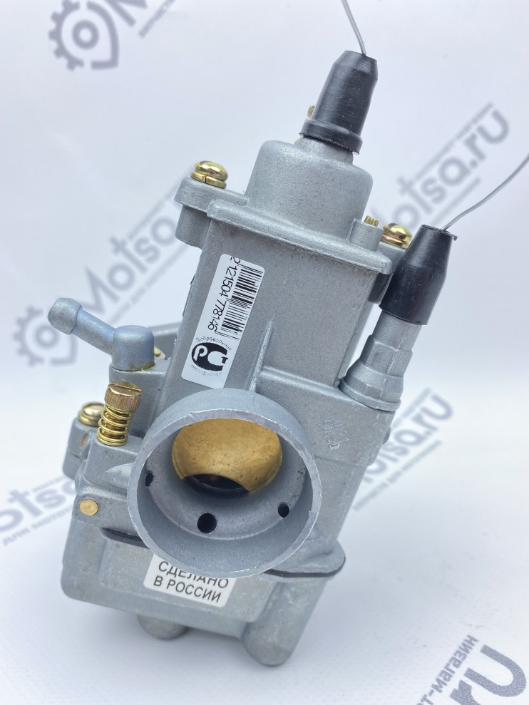 Карбюратор К65Г Муравей Россия