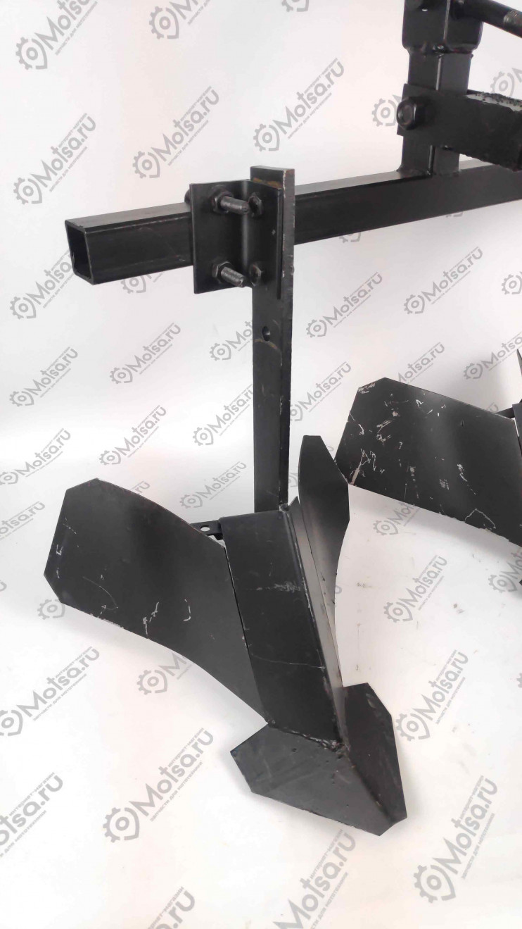 Окучник Агро 2-х рядный со сцепкой (г.Пермь)