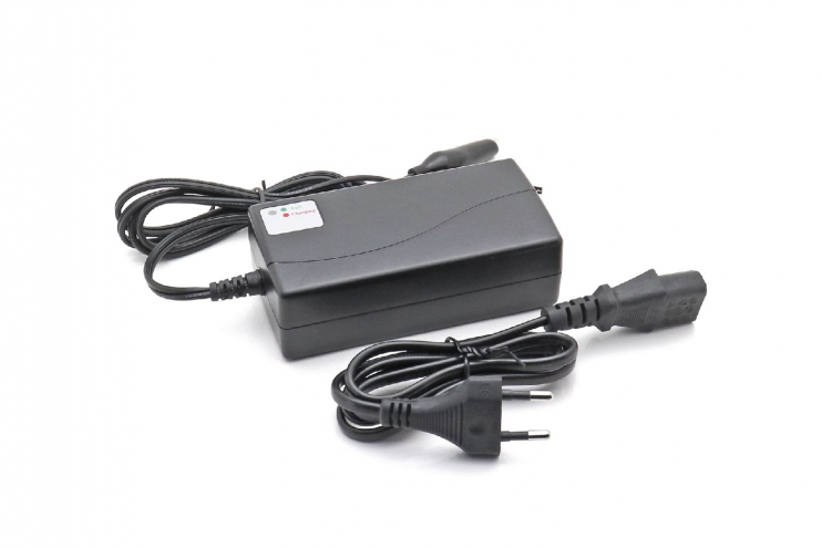 Зарядное устройство 12В 4-20АЧ 220В