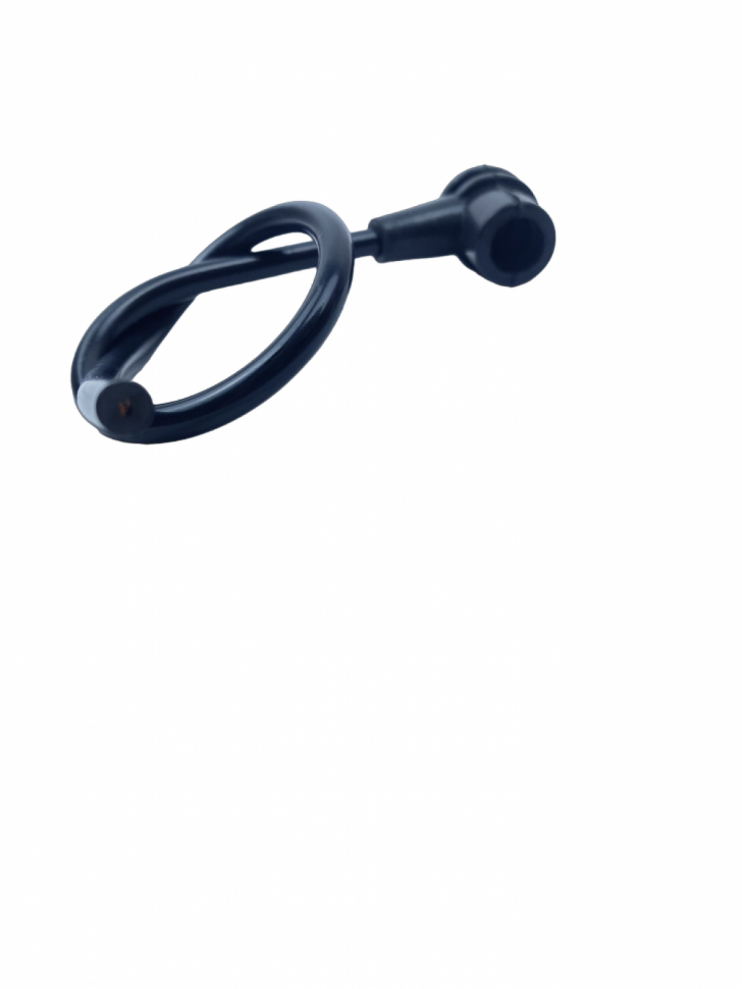 Колпачок в/в Husqvarna 142 с проводом в сборе