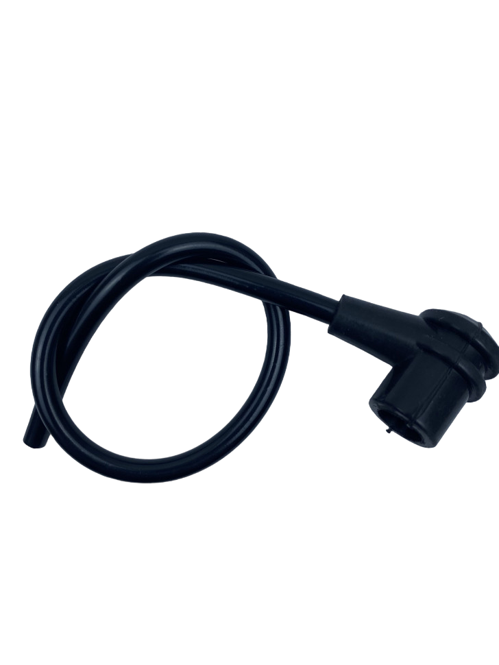 Колпачок в/в Husqvarna 142 с проводом в сборе