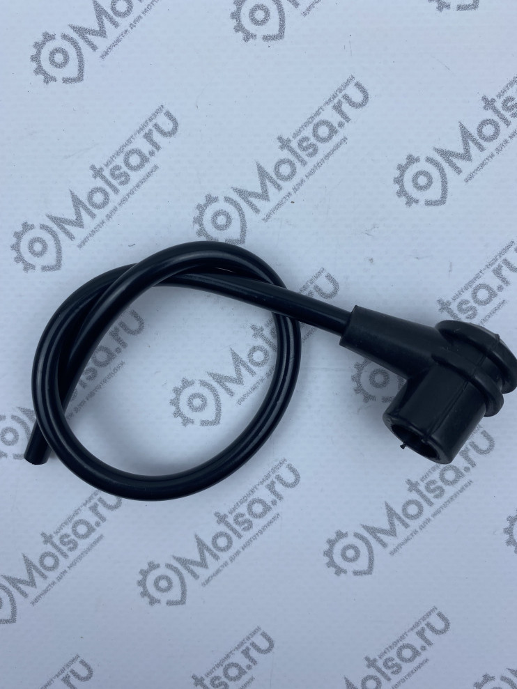 Колпачок в/в Husqvarna 142 с проводом в сборе