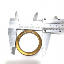 Прокладка глушителя кольцо ATV Tramp