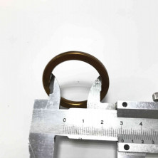 Прокладка глушителя кольцо ATV Tramp