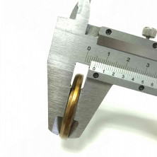 Прокладка глушителя кольцо ATV Tramp