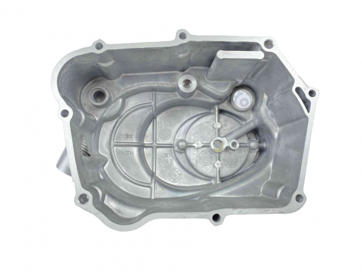 Крышка картера правая 1P52FMH ATV 110cc с реверсом