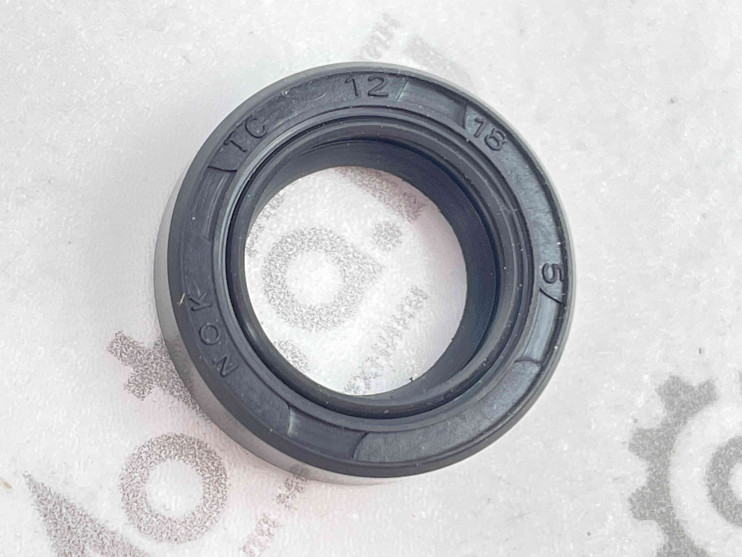 Набор сальников 160FMK YX-W160