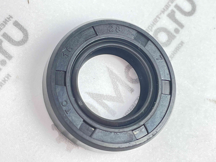 Набор сальников 160FMK YX-W160