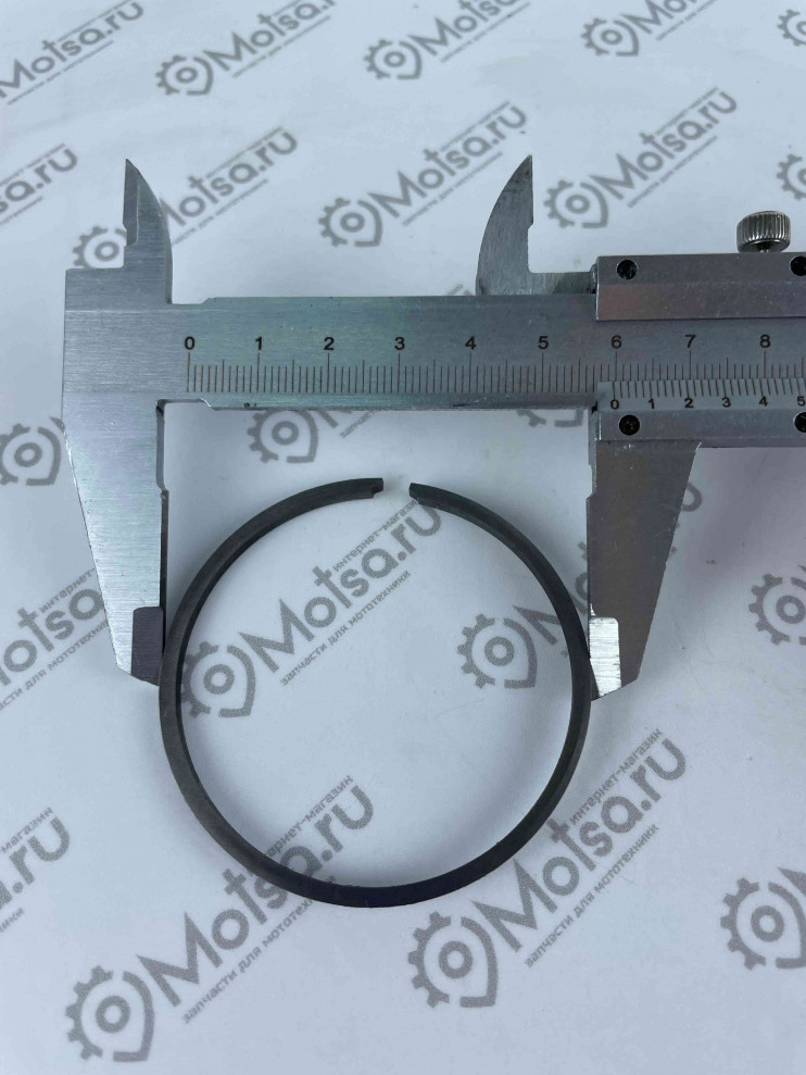 Кольцо мотоцикл Ява 6В Россия 4 ремонт 59.0