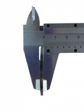 Кольцо мотоцикл Ява 6В Россия 4 ремонт 59.0