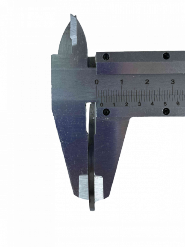 Кольцо мотоцикл Ява 6В Россия 4 ремонт 59.0