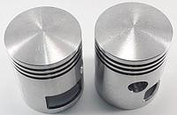 Поршни мотоцикл Ява 12В нормальный