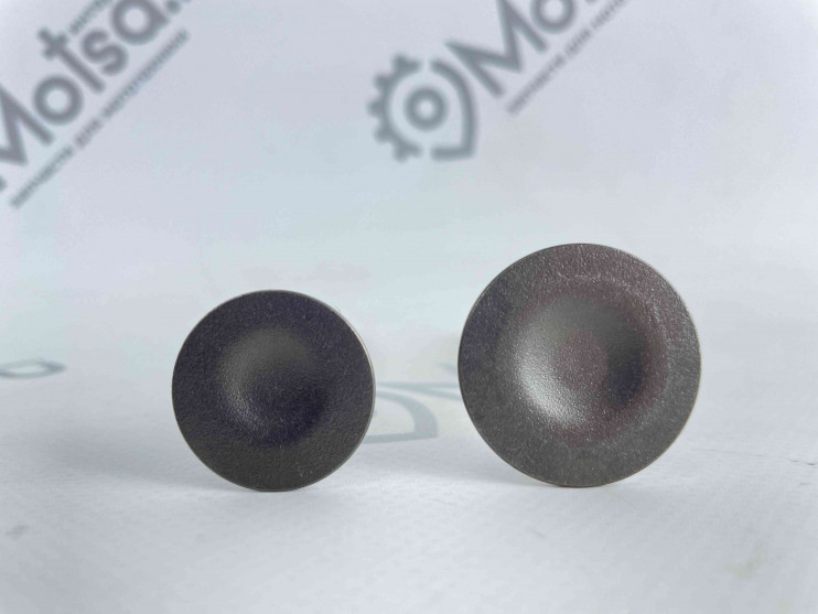 Клапаны ГРМ 157FMI 125cc