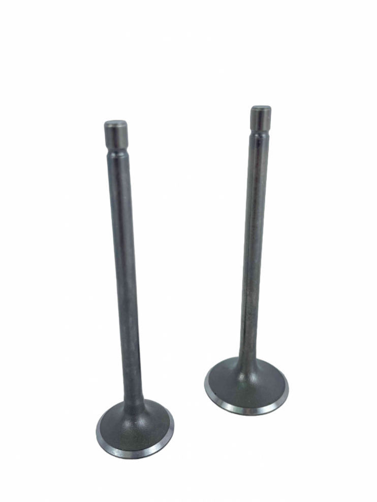 Клапаны ГРМ 157FMI 125cc