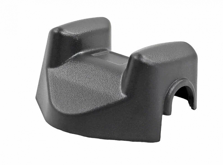 Крышка декоративная на крепление руля Альфа SA Max