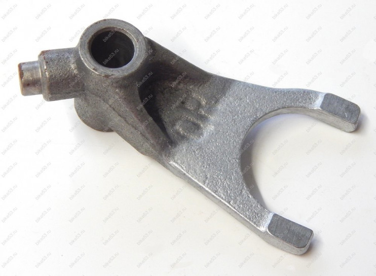 Вилка переключения 2-й передачи 157FMI 162FMJ центральная С