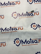 Пружина тяги дросселя 182F-190F