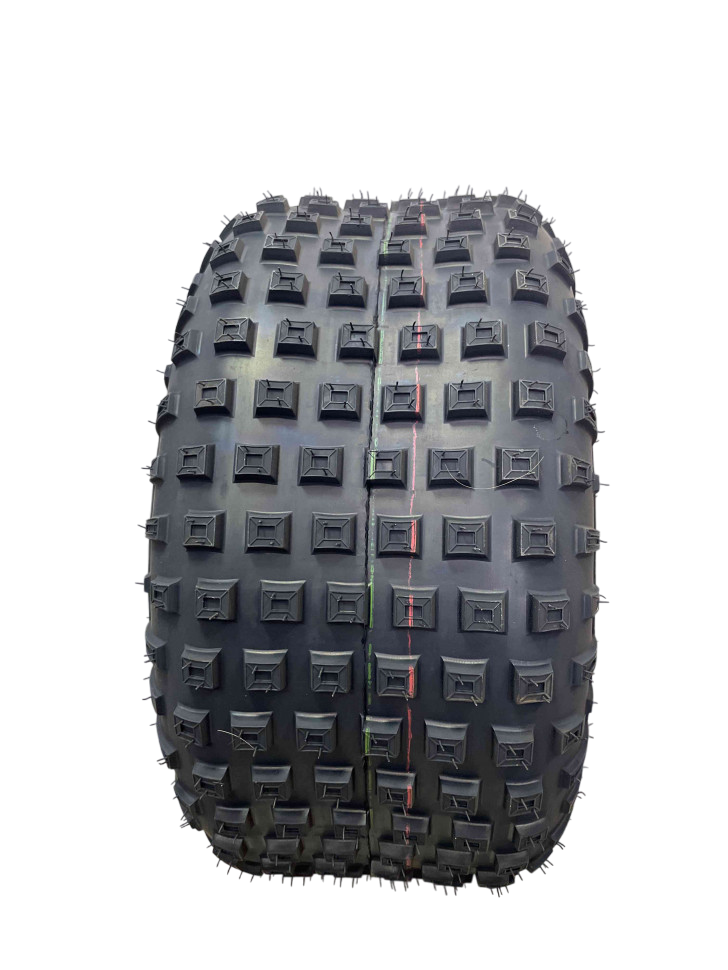 Покрышка ATV 8 22х11-8 SUN.F TL 6PR рисунок A-011 (премиум качество)