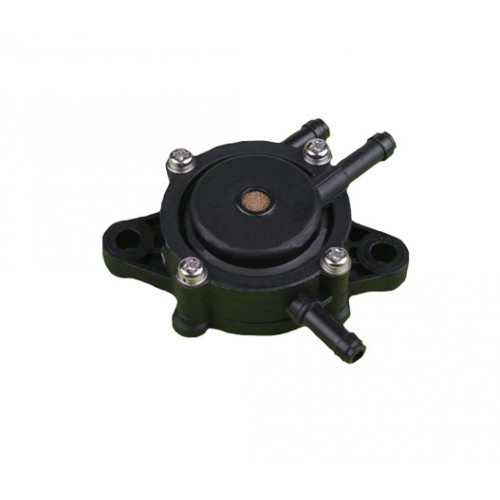 Бензонасос 2V77F-2V78FA пластмассовый