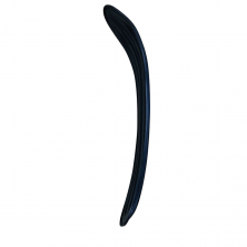 Накладка лыжи снегоход Динго Т150 1100*255*6