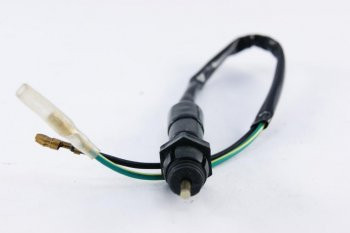 Лягушка заднего тормоза мотоцикл Skyway