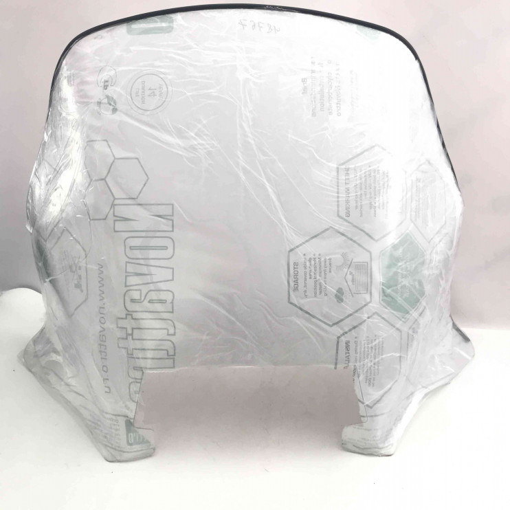 Стекло СТЕЛС мороз (sr600-84020020)