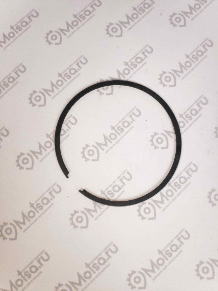 Кольцо снегоход Буран поршневое  узкое