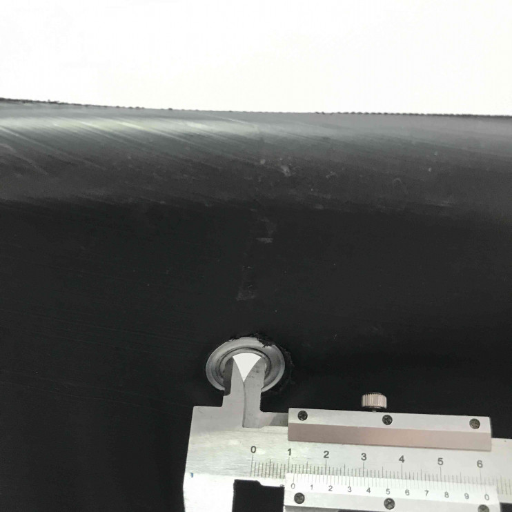 Санки рыбацкие А-2/ С-1/1 (800х420х200мм)