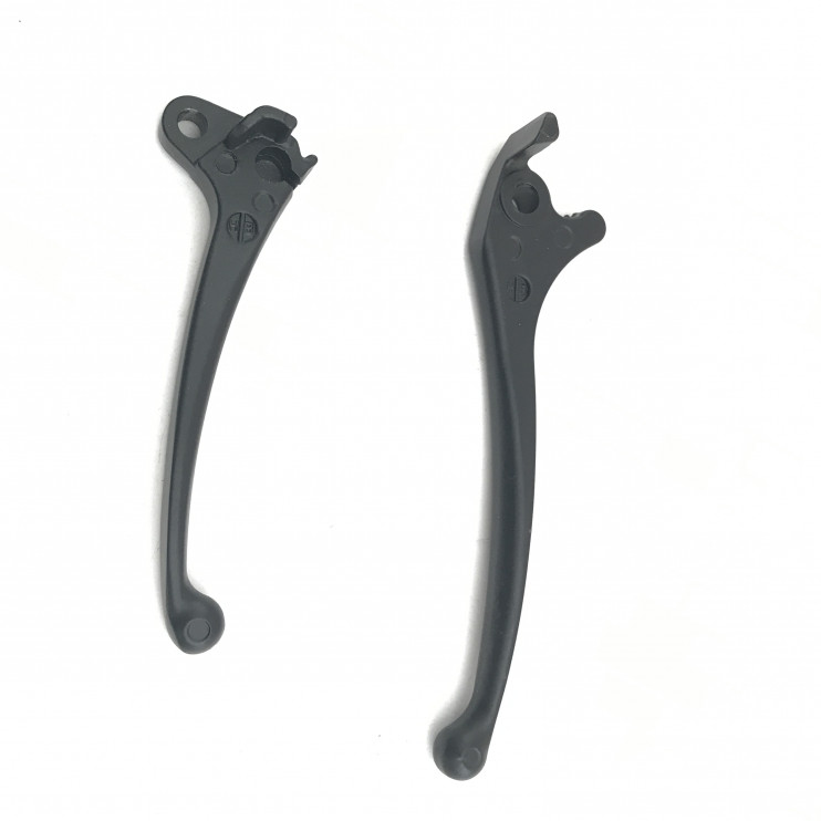 Рычаги тормоза скутер Honda Dio/Tact передний диск